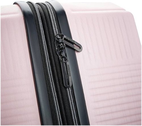 American Tourister Stratum XLT 28 Spinner - Petal Pink WHERE TO BUY