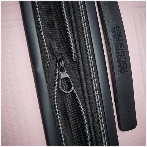 American Tourister Stratum XLT 28 Spinner - Petal Pink SHOP ONLINE