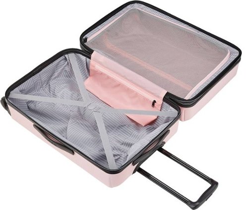 American Tourister Stratum XLT 28 Spinner - Petal Pink BUY ONLINE
