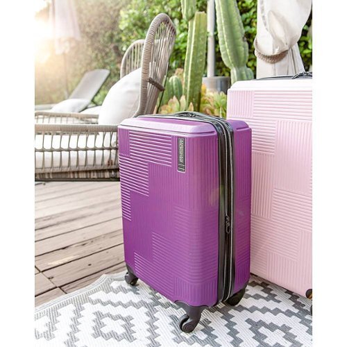 American Tourister Stratum XLT 28 Spinner - Petal Pink BUY IN EUROPE