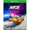 Need for Speed Heat Standard Edition - Xbox One-Front_Standard