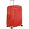 Samsonite - S'Cure 28" Spinner - Crimson Red-Front_Standard