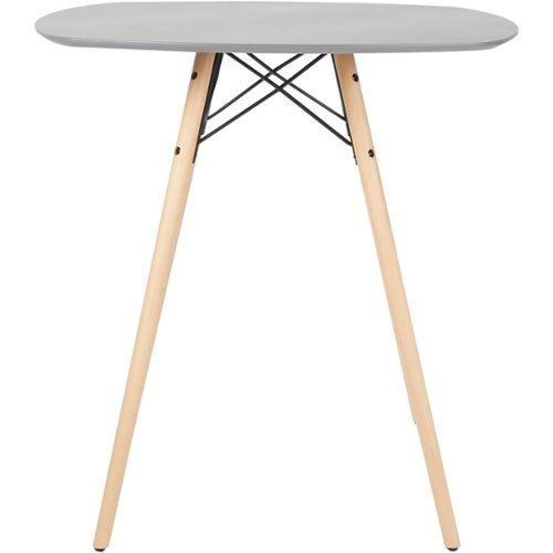 AveSix - Allen Modern Counter Table - Gray