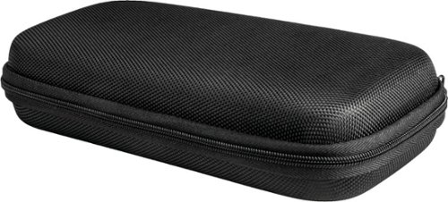  Insignia™ - Go Case for Nintendo Switch Lite - Black