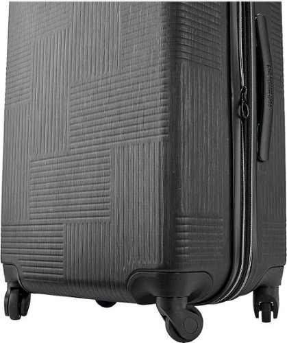 American tourister stratum xlt 20 top