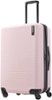 American Tourister - Stratum XLT 24" Spinner - Petal Pink-Front_Standard