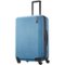 American Tourister - Stratum XLT 24" Spinner - Blue-Front_Standard
