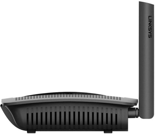 Linksys AC1900 Dual-Band Wi-Fi 5 Router - Black GLOBAL SHIPPING