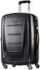 Samsonite - Winfield 2 28" Spinner - Brushed Anthracite-Front_Standard