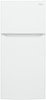 Frigidaire - 18.3 Cu. Ft. Top-Freezer Refrigerator - White-Front_Standard