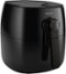 Philips - Air Fryer - Black-Angle_Standard