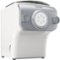 Philips - Pasta Maker Plus - HR2375/06 - White And Silver-Front_Standard