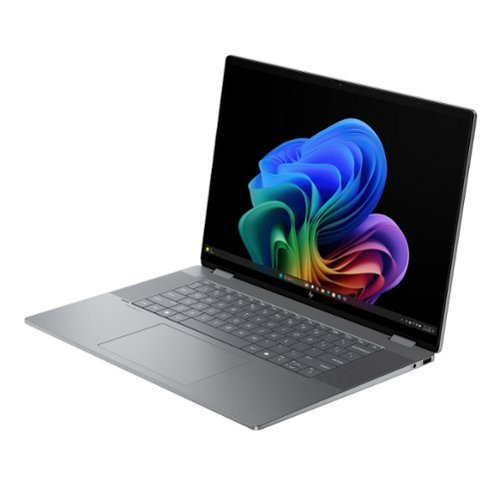 HP Refurbished Excellent OmniBook X Flip 16″ 2 in 1 Touch Ryzen AI