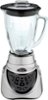 Oster - Pro 500 3-Speed Blender - Brushed Nickel-Front_Standard