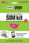 Simple Mobile - Keep Your Own Phone SIM Card Kit-Front_Standard 