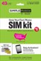 Simple Mobile - Keep Your Own Phone SIM Card Kit-Front_Standard