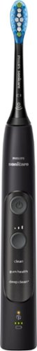 Philips Sonicare Sonicare ExpertClean 7300 Rechargeable Toothbrush - Black GLOBAL SHIPPING