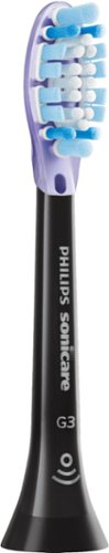 Philips Sonicare Sonicare ExpertClean 7300 Rechargeable Toothbrush - Black SHOP ONLINE