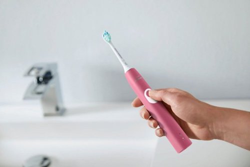 Philips Sonicare ProtectiveClean 4100 Rechargeable Toothbrush - Deep Pink WHERE TO BUY