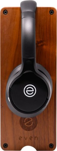 Even H4 Glasses For Your Ears Wireless Over-the-Ear Headphones - Black SHOP ONLINE