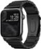 Nomad - Metal Watch Band for Apple Watch 42mm and 44mm - Black-Angle_Standard