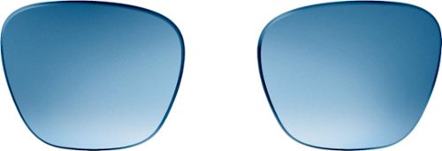 Bose - Alto Style Lenses Small - Blue Gradient
