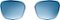Bose - Alto Style Lenses Small - Blue Gradient-Front_Standard