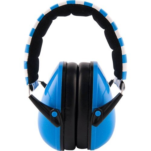 Alpine Hearing Protection - Muffy Earmuffs - Blue