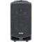 Samson - Expedition 10" 300W 2-Way PA Speaker - Black-Front_Standard