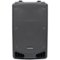 Samson - 15" 800W 2-Way PA Speaker - Black-Front_Standard 