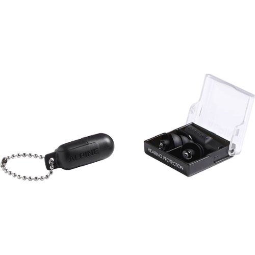 Alpine Hearing Protection - PartyPlug Earplug Set