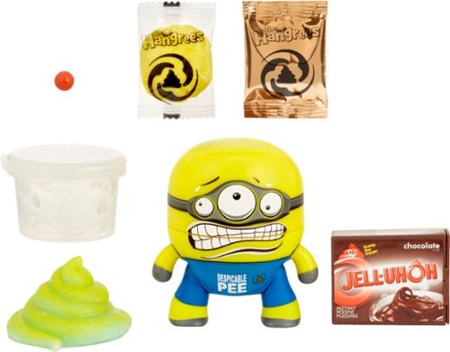 The Hangrees Slime Making Freaks - Styles May Vary WORLDWIDE DELIVERY
