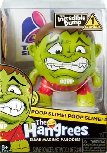The Hangrees Slime Making Freaks - Styles May Vary WHERE TO BUY