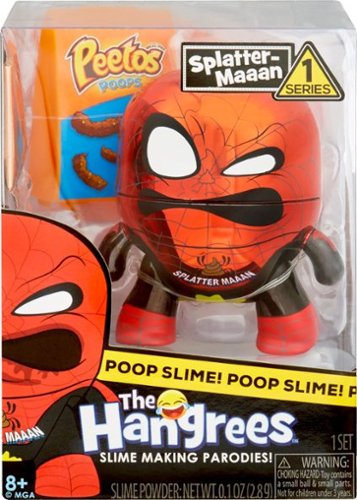 The Hangrees Slime Making Freaks - Styles May Vary BUY ONLINE