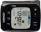 Omron - 7 Series - Wireless Wrist Blood Pressure Monitor - Black/Gray-Front_Standard 