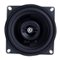 Memphis Car Audio - Power Reference 4" 2-Way Car Speakers (Pair) - Black-Front_Standard