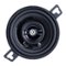 Memphis Car Audio - Power Reference 3" 2-Way Car Speakers (Pair) - Black-Front_Standard