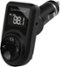 FMFreq Digital FM Transmitter for Most Cell Phones-Angle_Standard