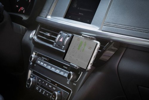 Scosche 3-in-1 Universal Vent/Window/Dash Mount for Mobile Phones - Black HOW TO BUY