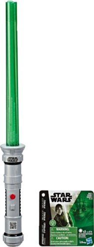 Star Wars - Lightsaber Academy Level 1 - Styles May Vary-Front_Standard 