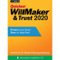 Nolo - Quicken WillMaker & Trust 2020 - Windows, Mac OS-Front_Standard