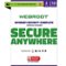 Webroot - Complete Internet Security + Antivirus Protection  (10 Devices) (2-Year Subscription) - Android, Apple iOS, Chrome, Mac OS, Windows-Front_Standard 