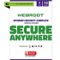 Webroot - Complete Internet Security + Antivirus Protection (10 Devices) (1-Year Subscription) - Android, Apple iOS, Chrome, Mac OS, Windows-Front_Standard 