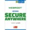 Webroot - Antivirus Protection and Internet Security – Software (6 Devices) (2-Year Subscription) - Android, Apple iOS, Chrome, Mac OS, Windows-Front_Standard 