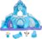 Disney - Frozen Elsa's Ice Palace by Little People - Blue-Front_Standard
