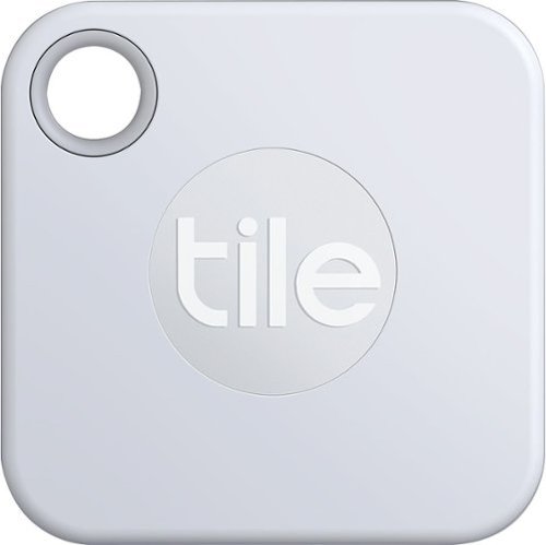 Tile - Mate (2020) 1-pack - White/Gray