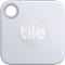 Tile by Life360 - Mate (2020) 1-pack - White/Gray-Angle_Standard 