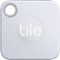 Tile by Life360 - Mate (2020) 1-pack - White/Gray-Angle_Standard