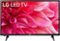 LG - 32" Class LED HD TV-Front_Standard