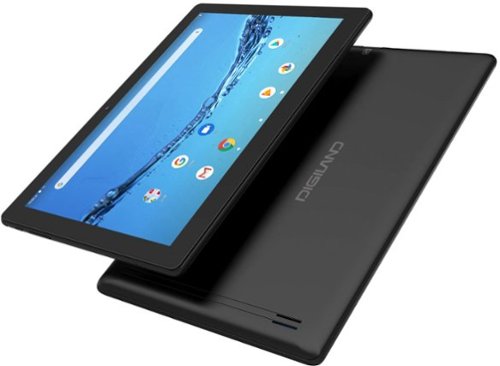 Digiland 10.1 - Tablet - 32GB - Black HOW TO BUY